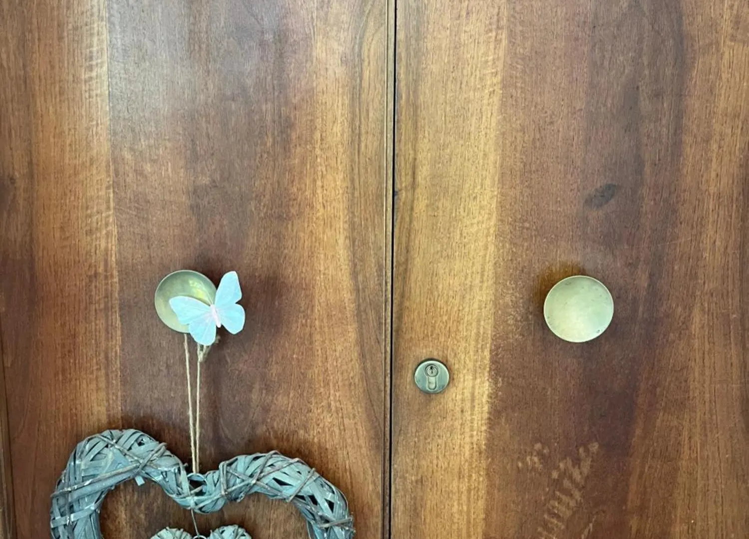 Residenza Delle Farfalle-Camera Tripla Con Bagno Privato Padua Gasthof