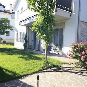 La Lanterna Ferienhaus