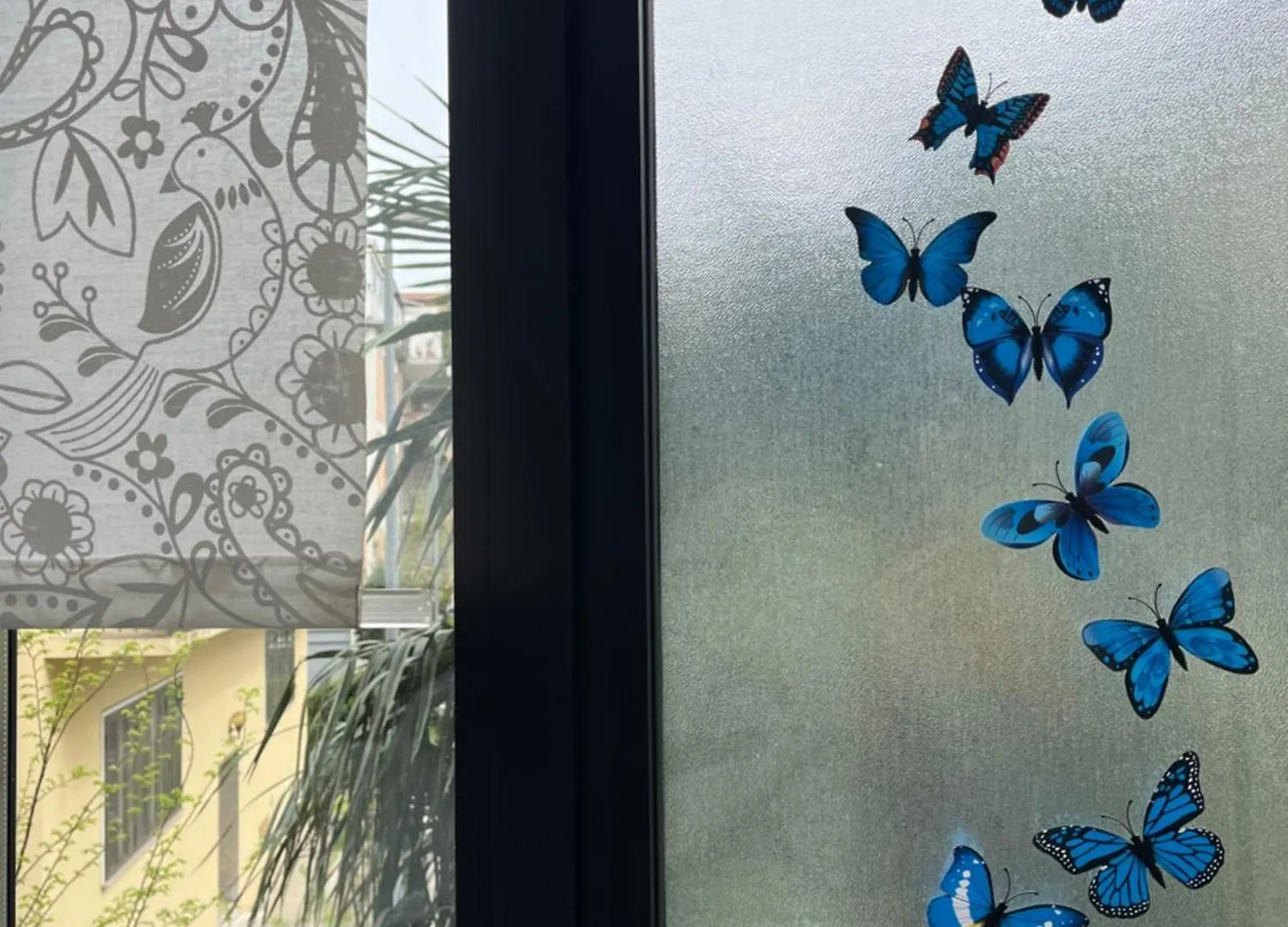 Residenza Delle Farfalle-Tripla Con Bagno Privato E Matrimoniale Con Bagno Condiviso Padova