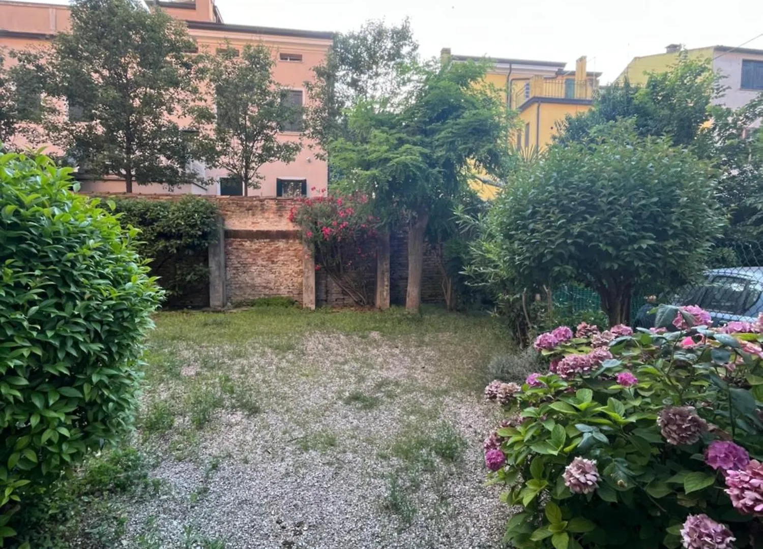 Residenza Delle Farfalle-Tripla Con Bagno Privato E Matrimoniale Con Bagno Condiviso Padova 0*,