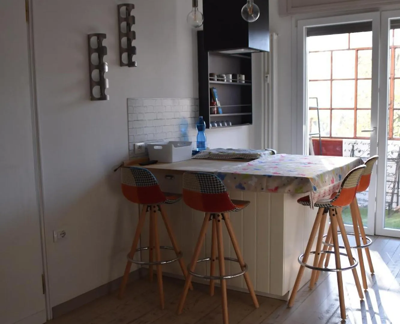 Residenza Delle Farfalle-Tripla Con Bagno Privato E Matrimoniale Con Bagno Condiviso Padova Italy