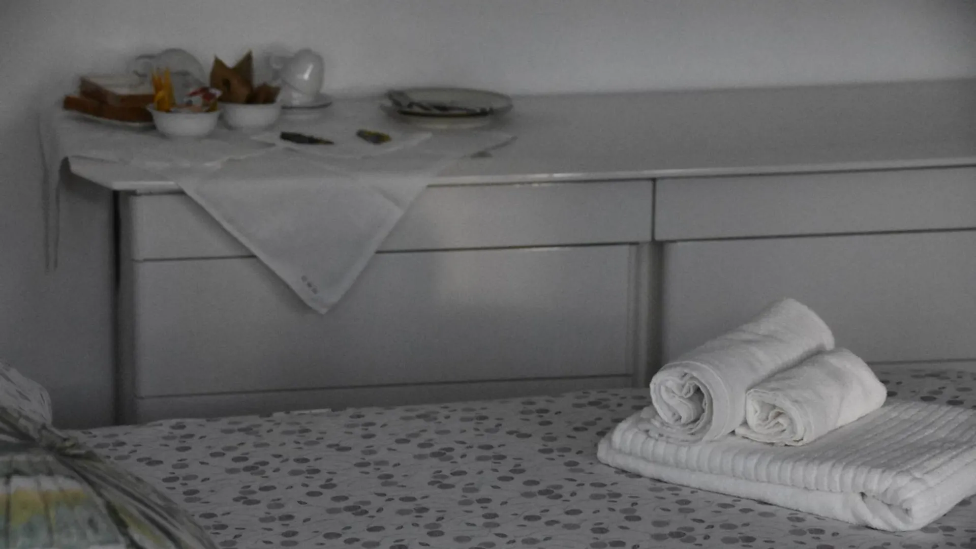 Guest house Residenza Delle Farfalle-Tripla Con Bagno Privato E Matrimoniale Con Bagno Condiviso Padova