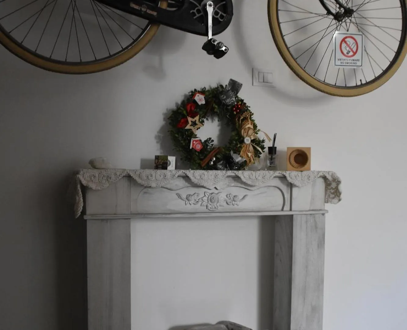 Residenza Delle Farfalle-Tripla Con Bagno Privato E Matrimoniale Con Bagno Condiviso Padova 0*,  Italy