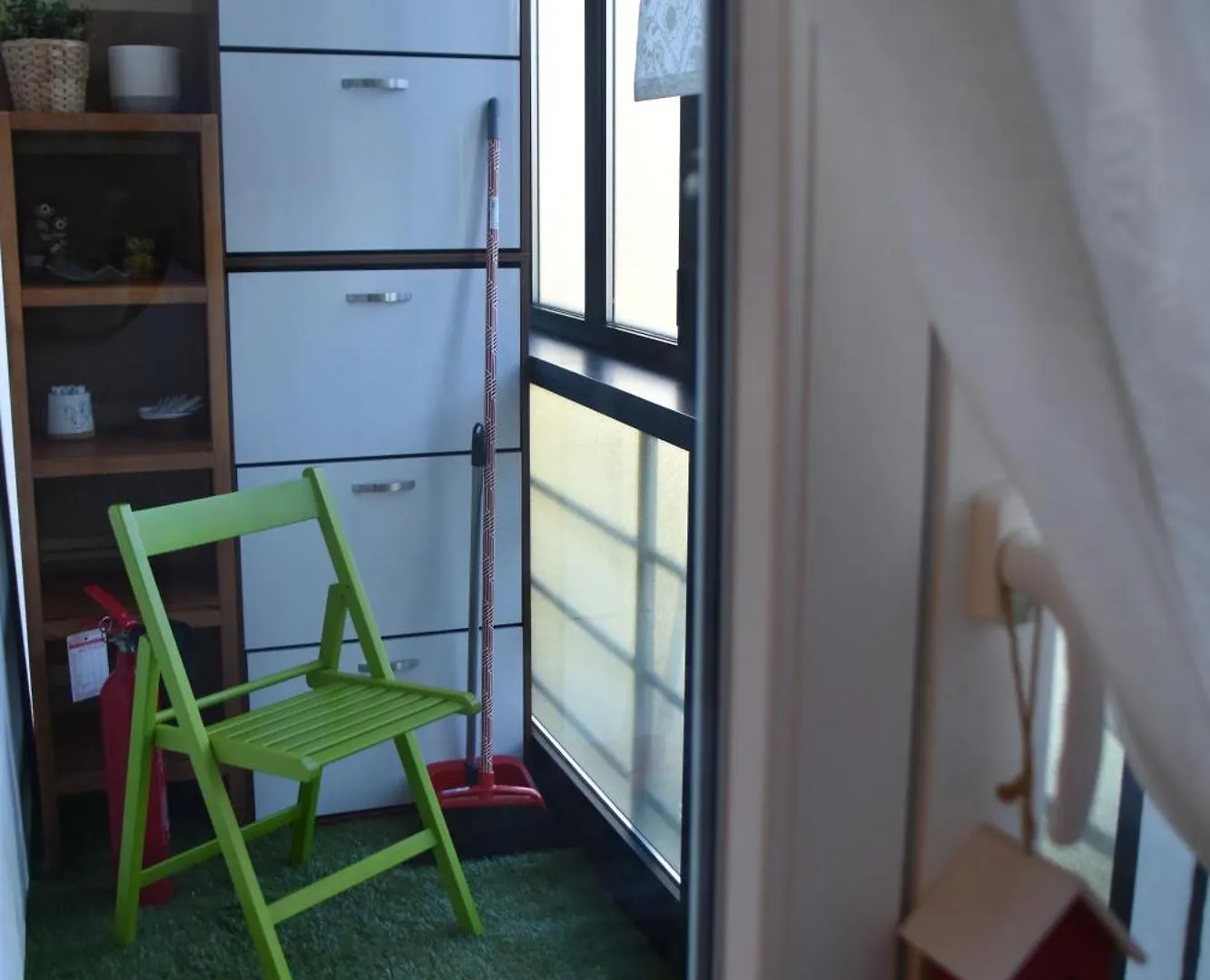 Guest house Residenza Delle Farfalle-Tripla Con Bagno Privato E Matrimoniale Con Bagno Condiviso Padova Italy